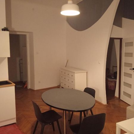 Apartament Batorego Краков Экстерьер фото