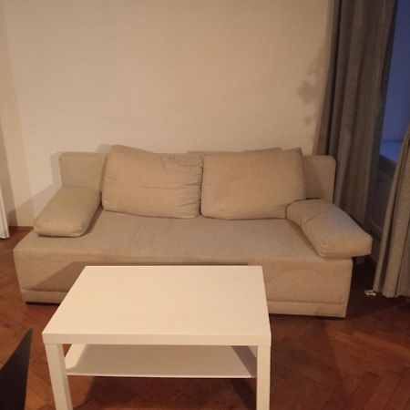 Apartament Batorego Краков Экстерьер фото