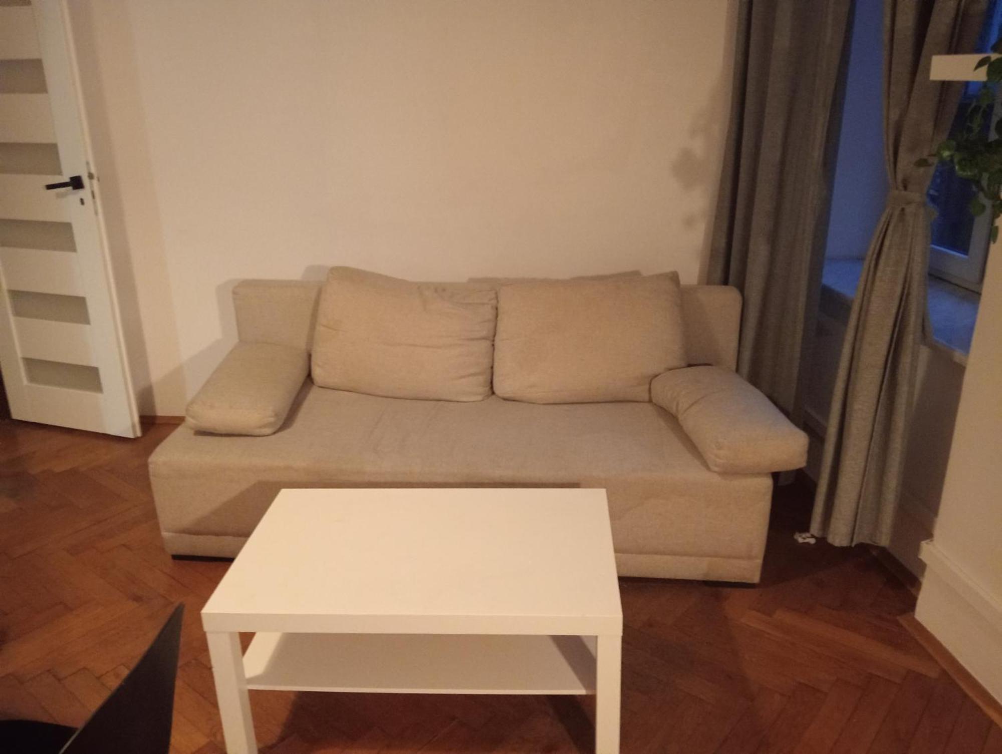 Apartament Batorego Краков Экстерьер фото