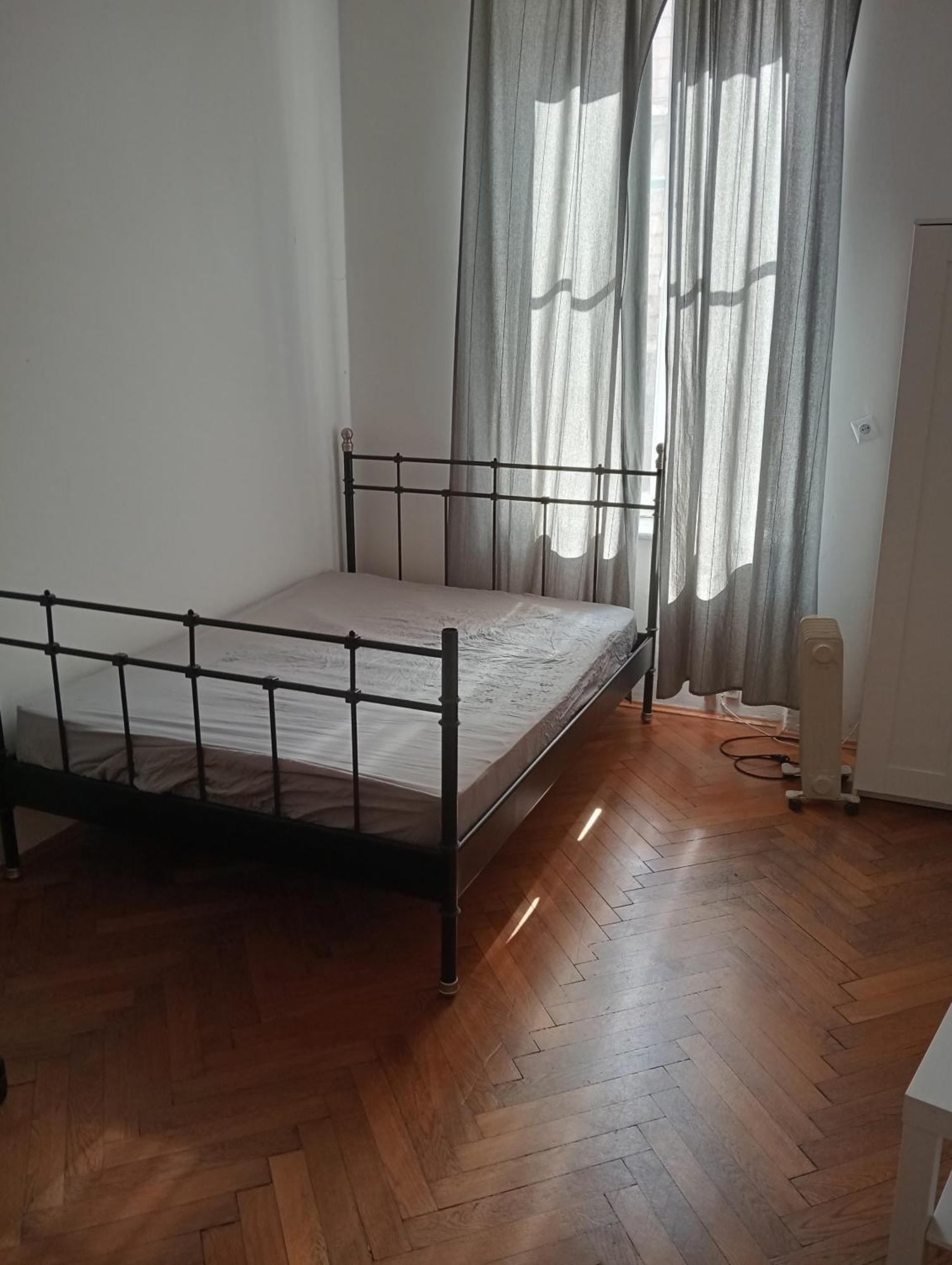 Apartament Batorego Краков Экстерьер фото